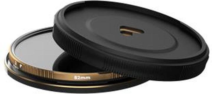Produktbild PolarPro Peter McKinnon Mist Edition II (82 mm, ND- / Graufilter, 82 mm)