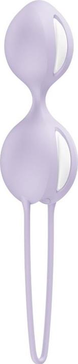 Fun Factory - Smartballs Duo Kegelbã„Lle Lila