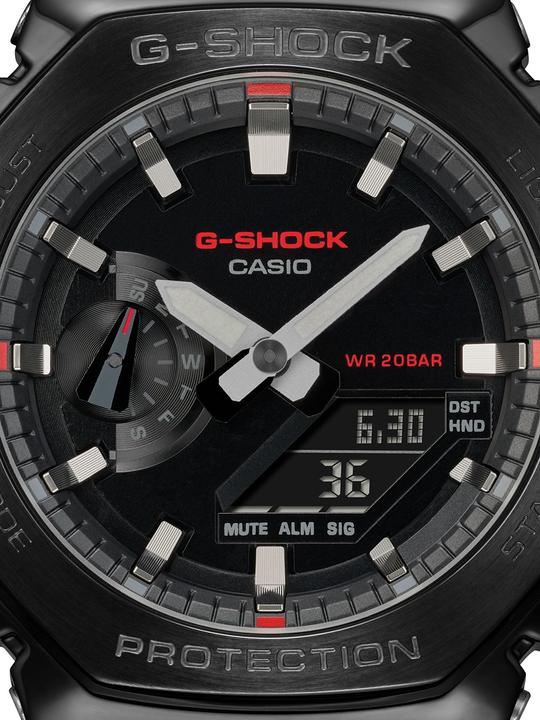 Immagine prodotto Casio Gm-2100cb-1aer (Cronografo, 44 mm)