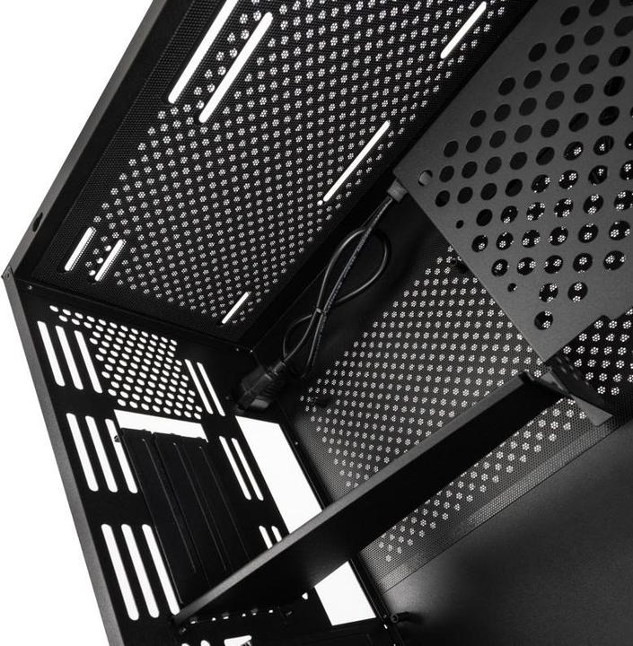 Produktbild Raijintek Paean Mini (Mini-ITX)