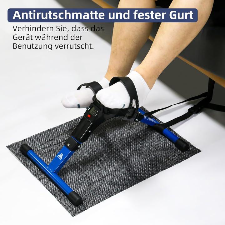 Immagine prodotto Evoland Mini cyclette, blu