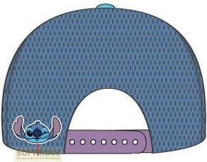 Produktbild Heroes Inc Lilo & Stitch Baseball Cap Stitch Standing