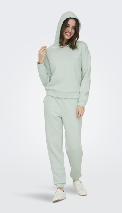 Produktbild Only Play ONPLOUNGE Sweatshirt Kapuzenpullover (M)