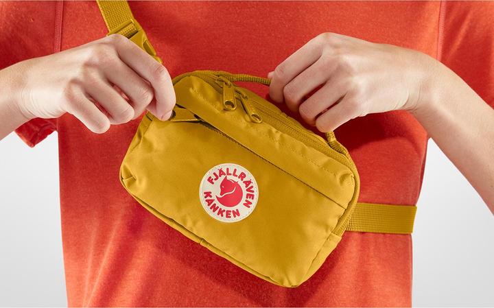 Produktbild Fjällräven Kånken Hip Pack