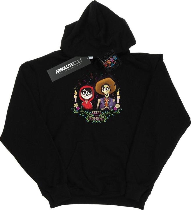 Produktbild Disney Coco Miguel And Hector Kapuzenpullover (XL)