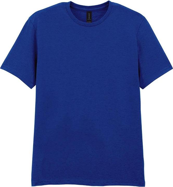 Produktbild Gildan SoftStyle TShirt Kurzarm (3XL)