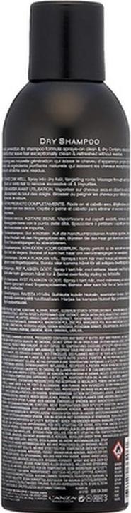 Image du produit L'Anza Healing Style - Shampooing sec (Shampoing sec, 300 ml)