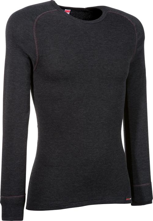 Con-ta Gilet termico da uomo a maniche lunghe