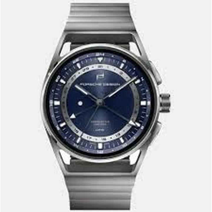 Produktbild Porsche Design Men's Watch 6023.4.05.002.01.5 (Ã˜ 42 mm) (42 mm)