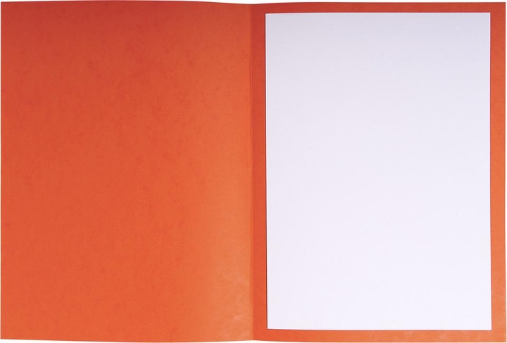 Actual product image Exacompta Collection folders - File covers (A4, 40 x)