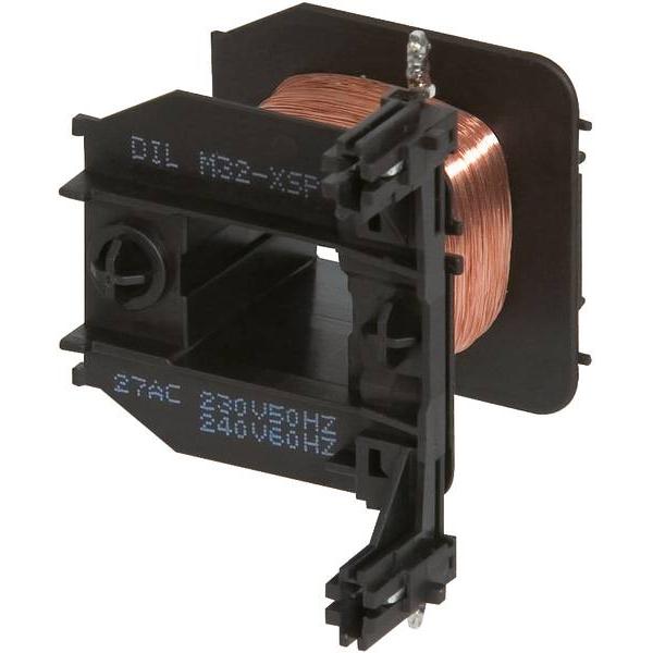 Eaton, Sicherung, Spule, in Kombistecktechnik, 415 V 50 281144