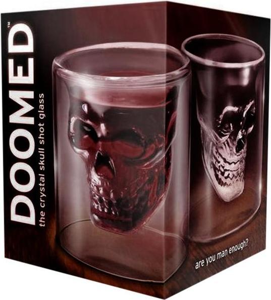 Produktbild TOP Shotglas (0.60 dl, 1 x, Schnapsgläser + Shotgläser)