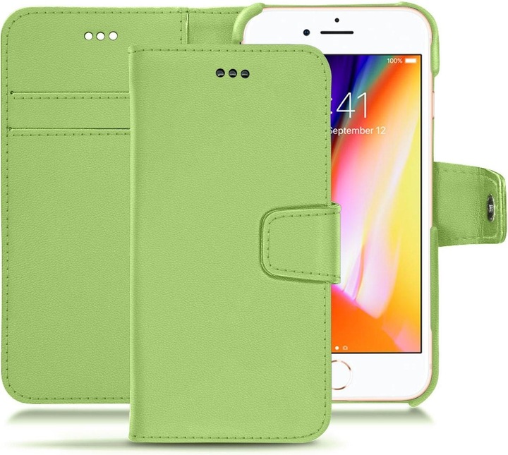 Vert olive PU ( Pantone #a7c58e )