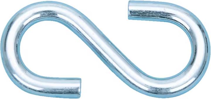 Produktbild Toolcraft S-Haken (100 Schrauben pro Stück)