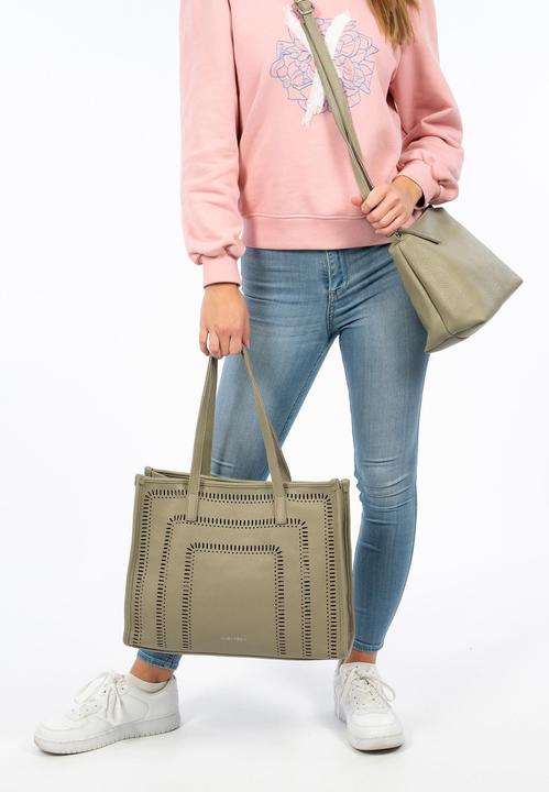 Image du produit Suri Frey Shopper Maddy (16 l)