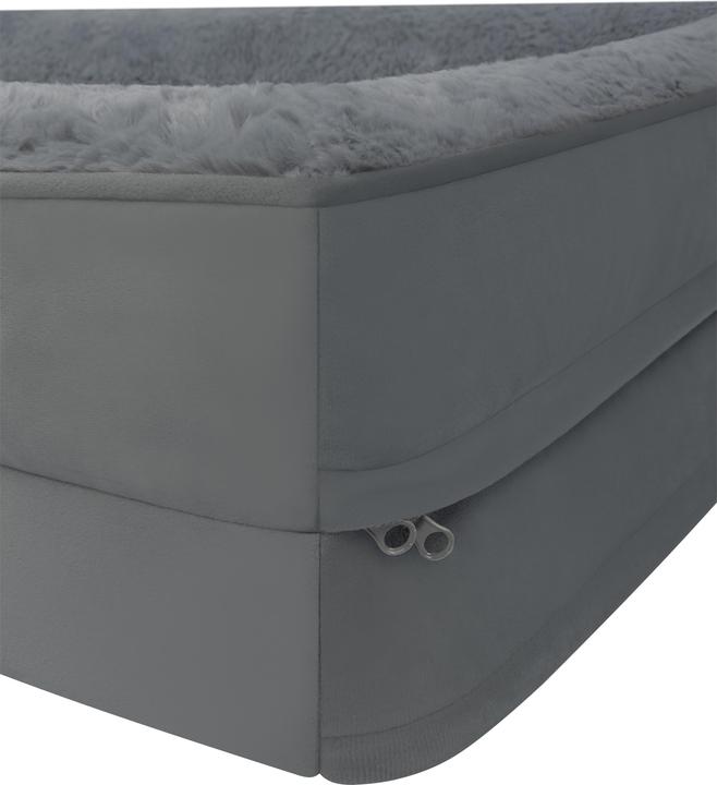 Actual product image Aspero Tierbett Kotka - 9611 (Dog)