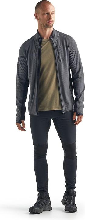 Produktbild Icebreaker Merino Descender LS Zip (XL)