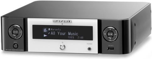 Marantz Melody Stream M-CR510 (network receiver)