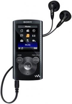 Sony Nwz-E384 (8 GB)