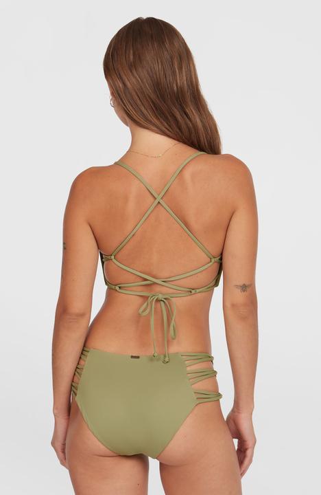 Produktbild O'Neill Women's Boulders Strappy Sides Bottom (S)