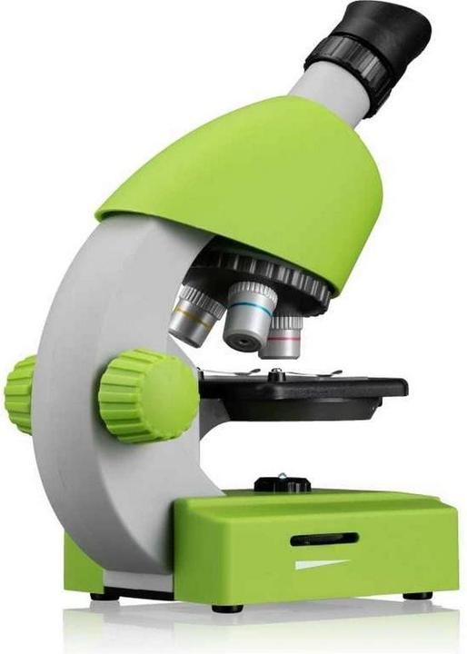Immagine prodotto Bresser Microscopio junior