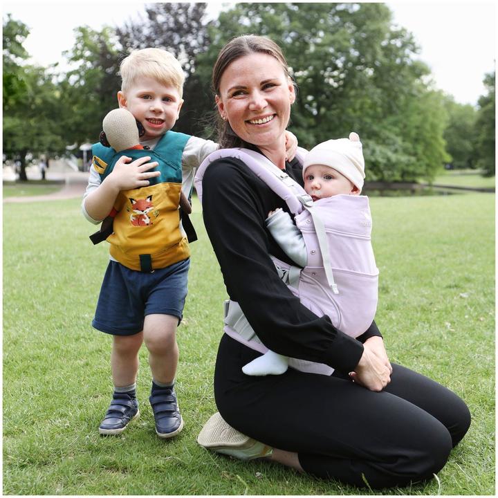 Produktbild Manduca First