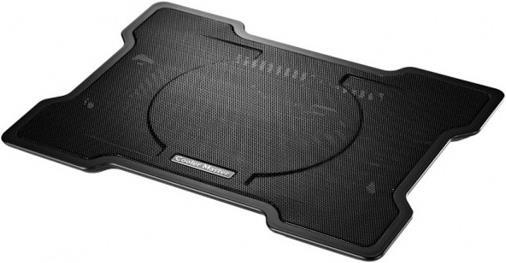 Produktbild Cooler Master Notepal X-Slim Notebookkühler, bis 15.6"