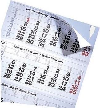 Actual product image tesa Powerstrips POSTER, 200g holding power, 20x double-sided adhesive strips (0.20 kg)