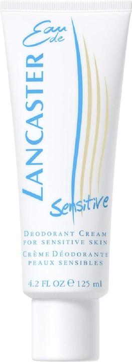 Produktbild Lancaster Deo-Creme Sensitive (Spray, 125 ml)
