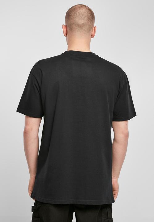 Produktbild MT Attack Player Oversize Tee (XXL)