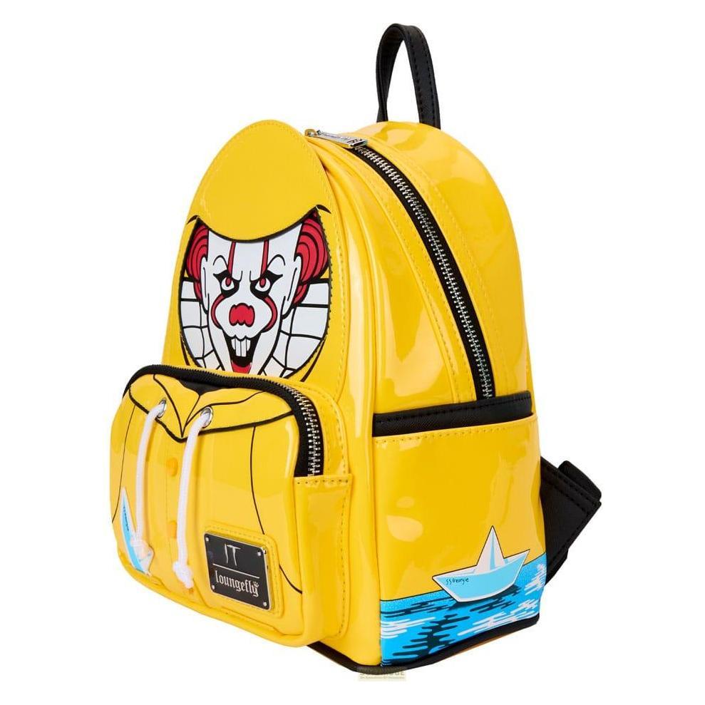 Loungefly, Rucksack
