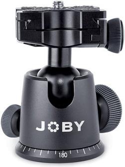 Actual product image Joby Gorillapod Ballhead X, tripod head