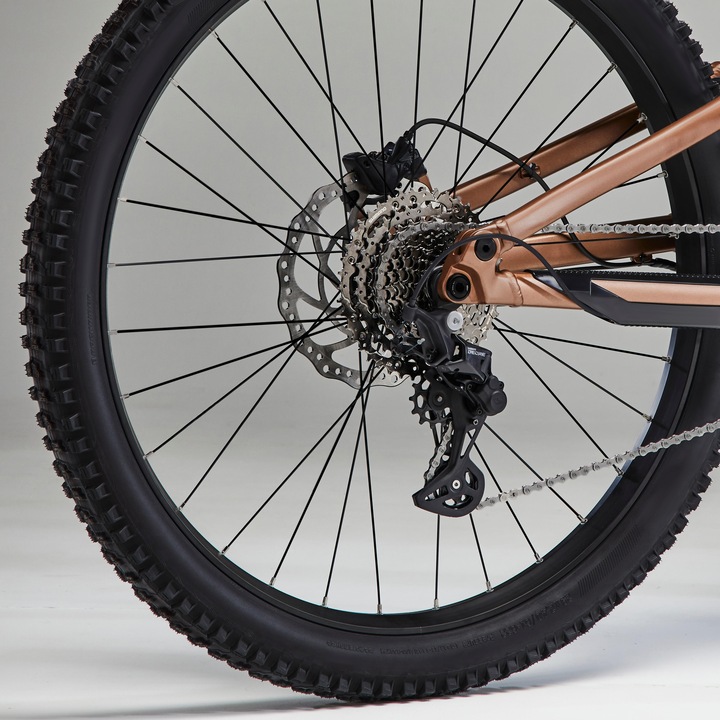 Immagine prodotto Rockrider 335049 (37.70 cm)