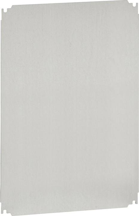 Legrand LEG 36064 Montageplatte fÃ¼r 1200x800 Zub. Marina/Atlantic