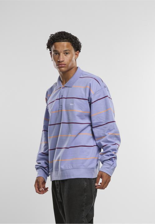 Produktbild Obey Longsleeve Polo Complete (L)