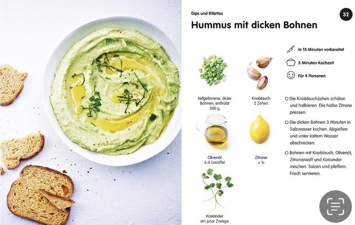 Produktbild Super einfach - Tapas (Deutsch, Arnoult, Natacha, 2018)