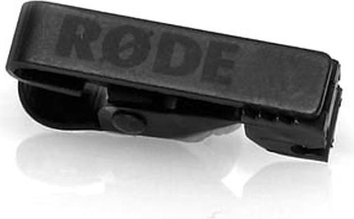 Image du produit RØDE CLIP-1 Pince de maintien pour rallonge de câble Micon, pack de 3