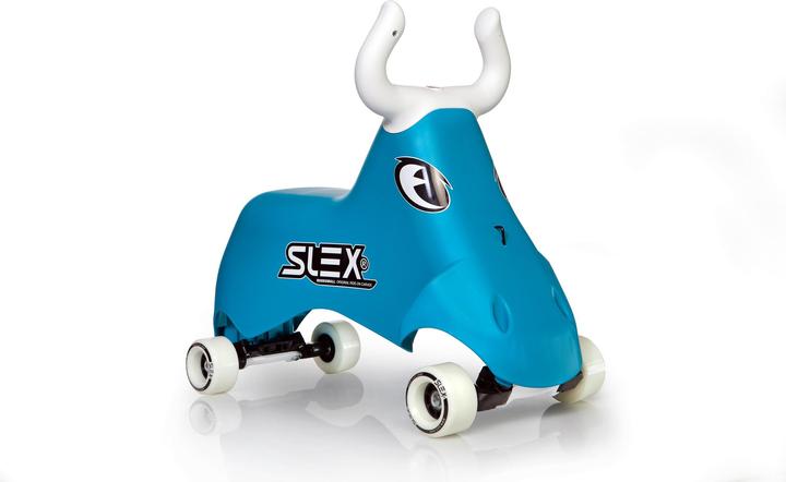 Image du produit Slex Taureau de rodéo bleu