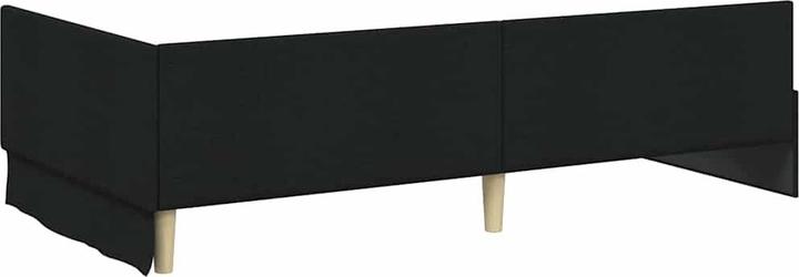 Image du produit vidaXL Eckbettgestell (80 x 200 cm)