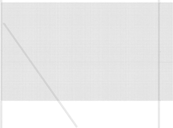 Produktbild vidaXL Gartenzaun