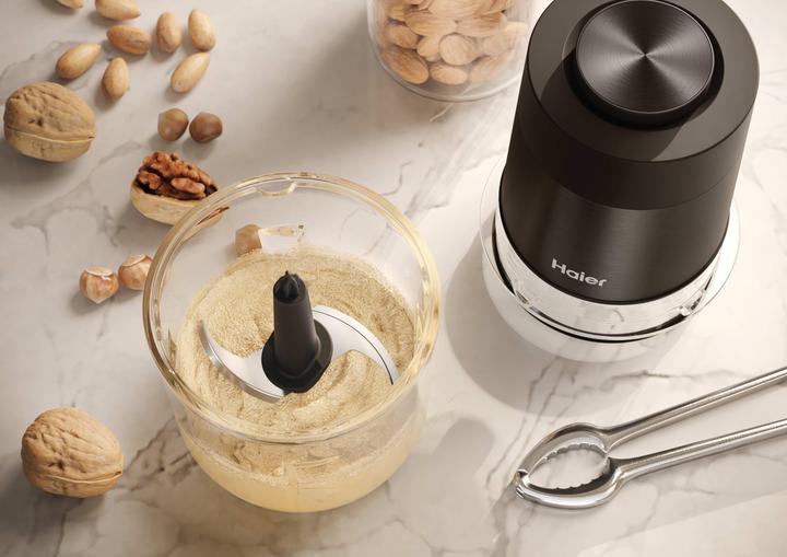 Produktbild Haier serie 5 HCH5B1/1 011 (500 ml, 550 W)