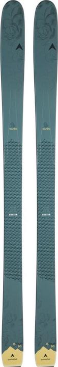 Image du produit Dynastar Ski E-Tour 90 2023 (106 cm, Sans reliure)