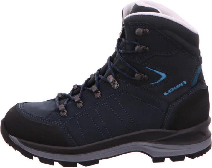 Produktbild Lowa Wanderschuh LADY SPORT LL (41)