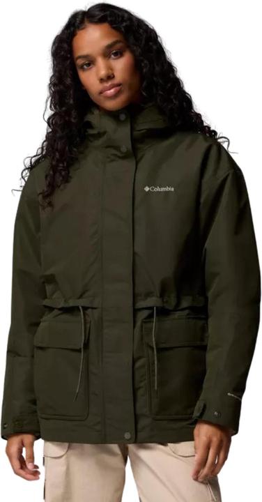 Produktbild Columbia Drop Ridge II Interchange (XS)