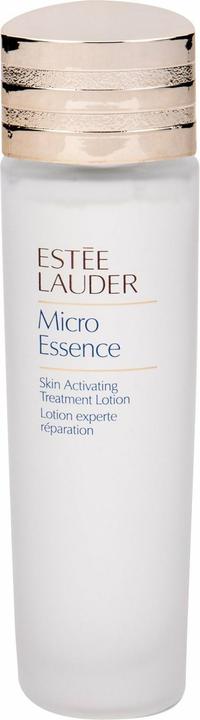 Actual product image Estée Lauder Micro Essence Skin Activating Treatment Lotion (150 ml, 24h cream)
