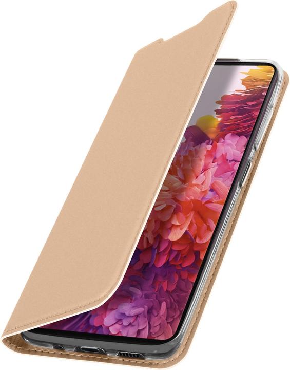 Productafbeelding Dux Ducis Flip Folio (Samsung Galaxy S20 FE)