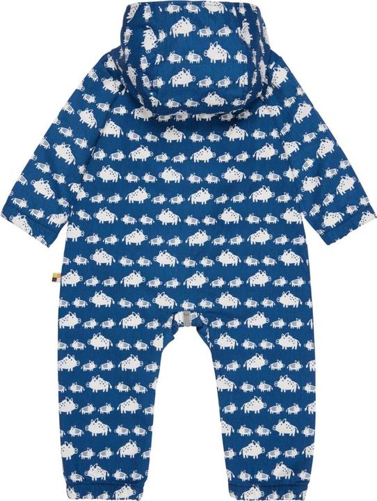 Immagine prodotto loud + proud Complessivamente è idrorepellente (50)