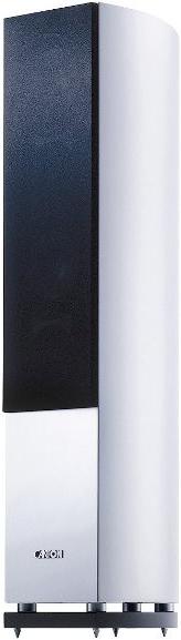 Actual product image Canton Vento 870.2 DC - 1 pc