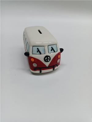 Roost Sparkasse VW Bus