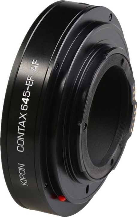 Produktbild Kipon Adapter für Contax 645 auf Canon EF